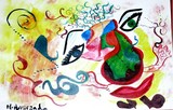 by Homayra Amirzada