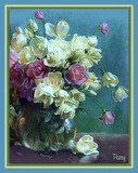 by Patty Day