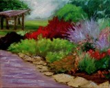by Susan McKinney