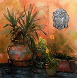 by Susan McKinney