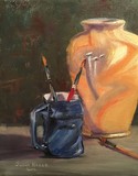 by Susan McKinney