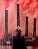 by Allan Linder