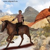 by higinio alguacil