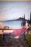 by Chante' Hall