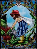 by Monique Gamache Cooper