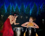 by Noelle Rollins 