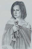 by Maggie Hawthorne