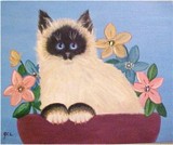 by Georgette Livingston