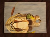 by Karin Sherburne