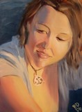 by Becky Daroff