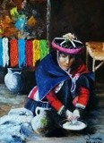 by Maria Aminta Henrich Nonone