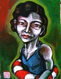 by Dana Ellyn