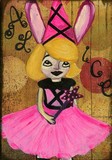 by Lisa Kettell