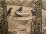 by Regina Calton Burchett