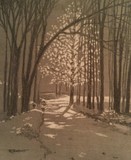 by Regina Calton Burchett