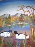by John Chasteen
