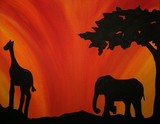 by Megan  Berg