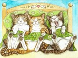 by Joanna Scott