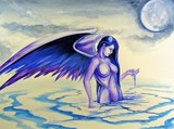 by Vanessa Parra
