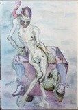 by Malgorzata Aleksandra Trembla