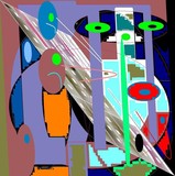 by Barry Huyett