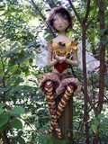 by Paula McGee
