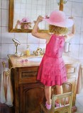 by Doris Joa