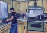 by Kelly Tudor