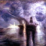 by John Martin Sain