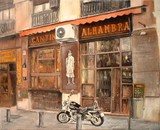 by Tomas Castano