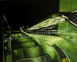 by shane sutton