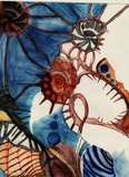 by artist designer