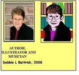 by Debbie Battrick