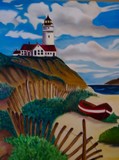 by Sandy Dewar
