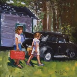 by Kay  Crain