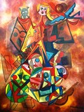 by Fraguial ---