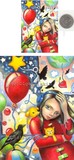by Olga Ziskin