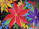 by Linda Munschauer