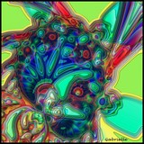 by Gabrielle Marie