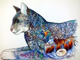 by oxana zaika