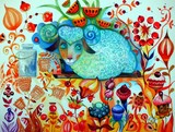 by oxana zaika