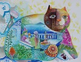 by oxana zaika