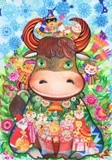 by oxana zaika
