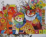 by oxana zaika
