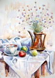 by David Gharibashvili
