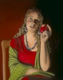 by Tina Blondell