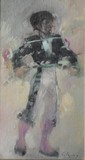 by Caballero Salguero