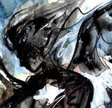 by Kathy Morton-Stanion