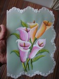 by Carmen  Aldana