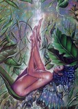 by carrie hall